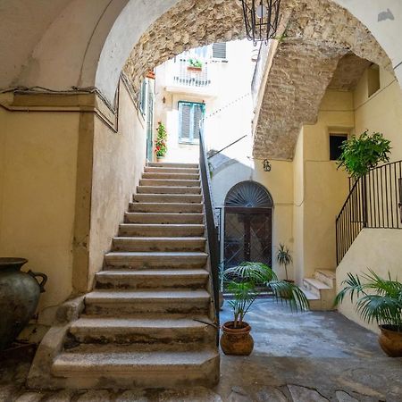 Sogni Da Mare Διαμέρισμα Tropea Εξωτερικό φωτογραφία