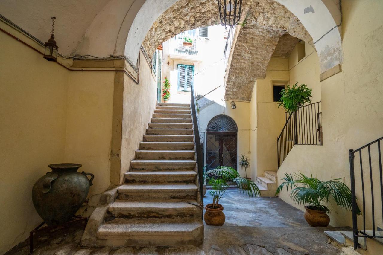 Sogni Da Mare Διαμέρισμα Tropea Εξωτερικό φωτογραφία