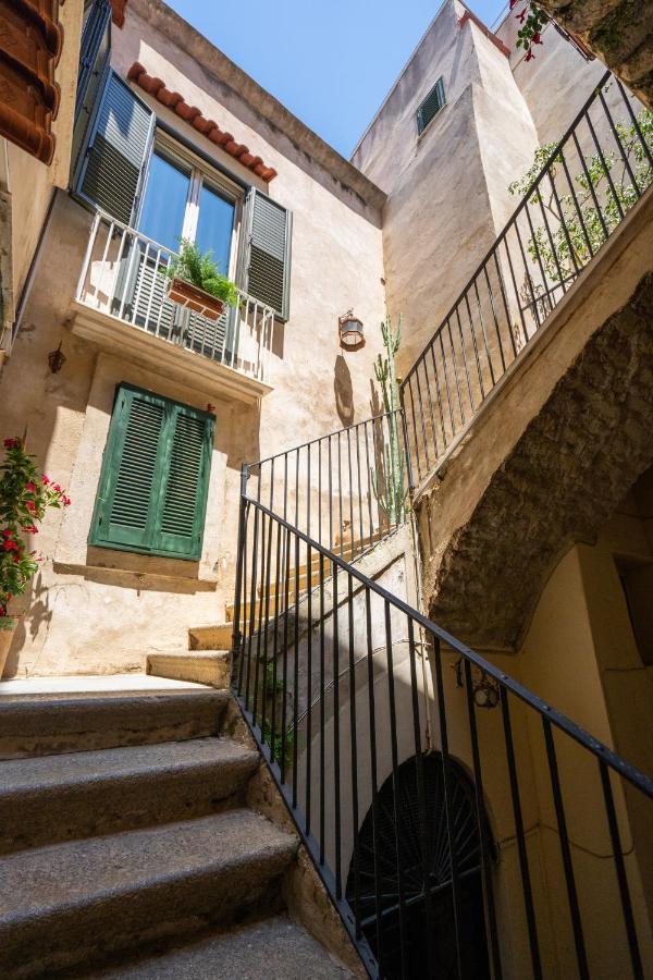Sogni Da Mare Διαμέρισμα Tropea Εξωτερικό φωτογραφία