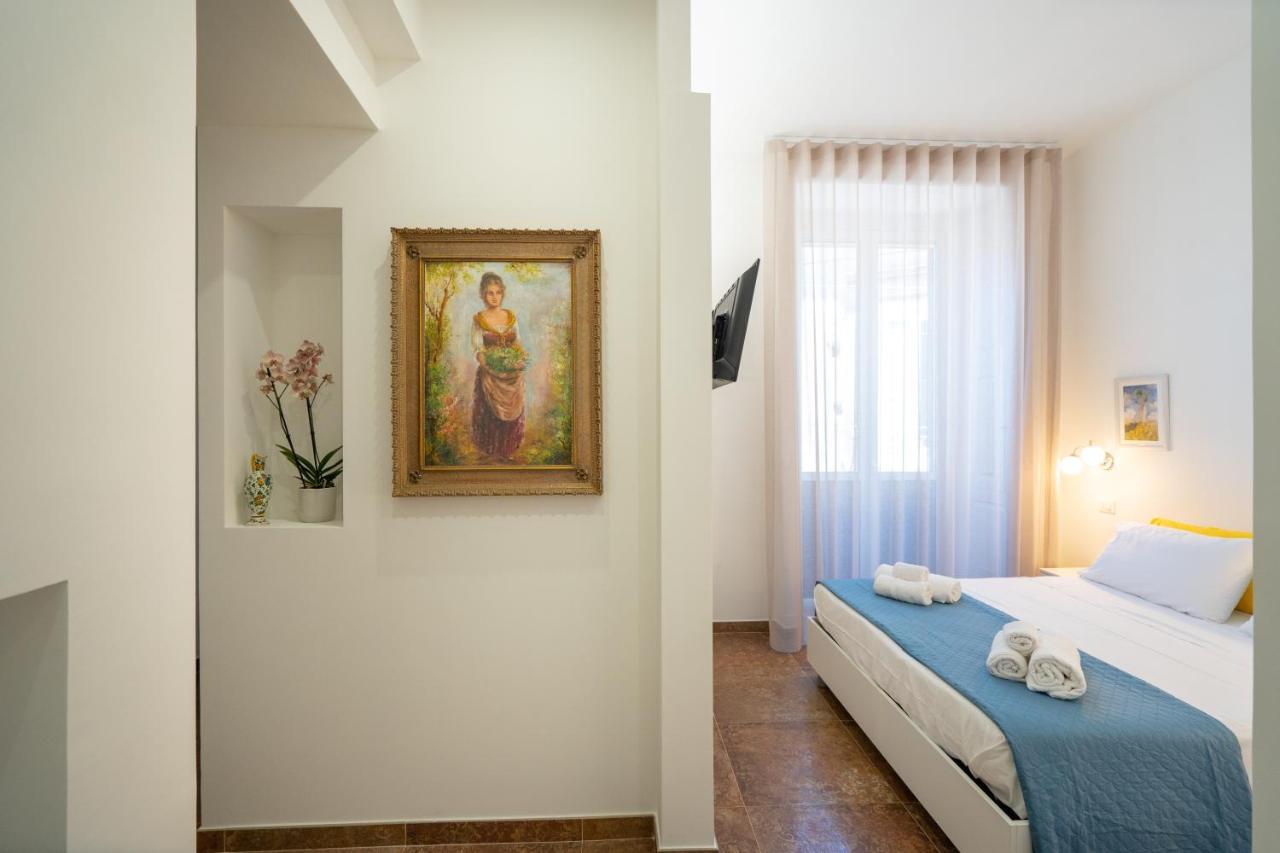 Sogni Da Mare Διαμέρισμα Tropea Εξωτερικό φωτογραφία